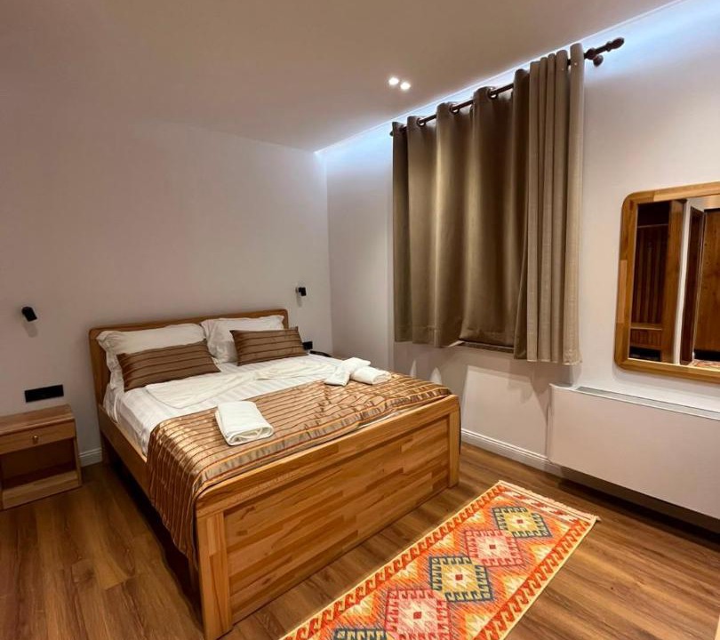 Photo of Bedroom in Sakës