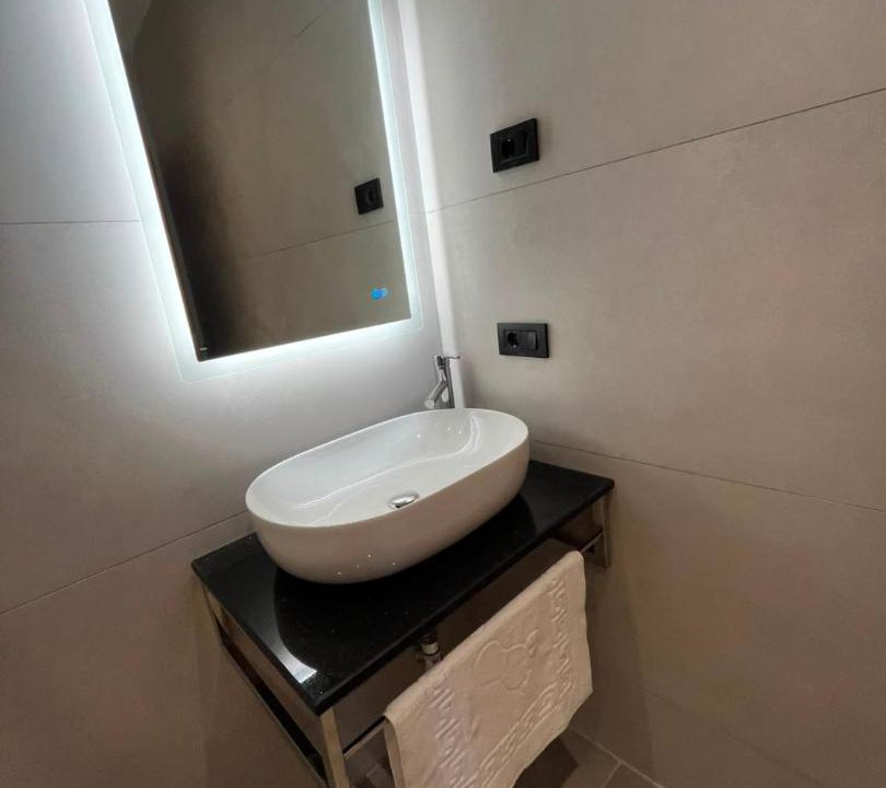 Photo of Bathroom in Sakës
