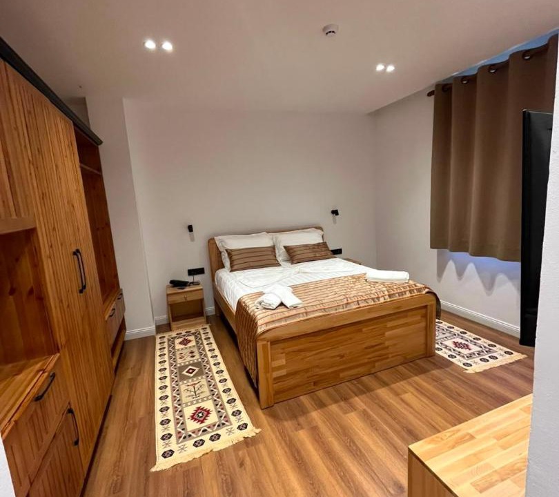 Photo of Bedroom in Sakës