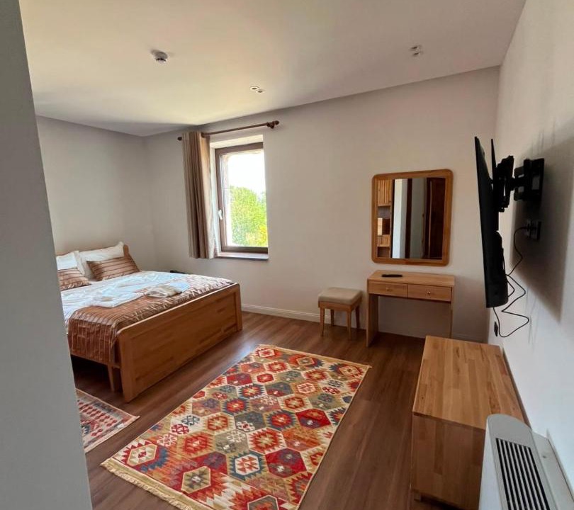 Photo of Bedroom in Sakës
