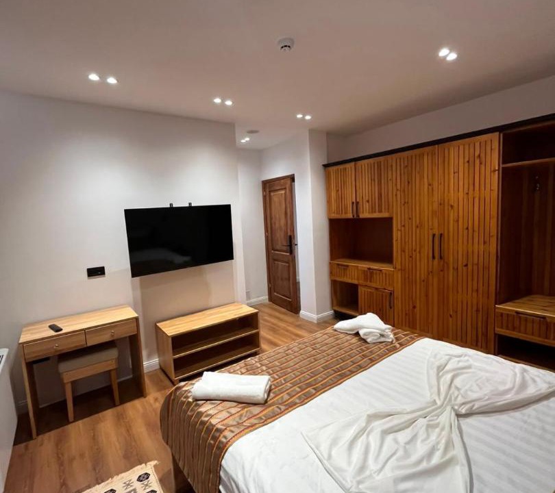 Photo of Bedroom in Sakës