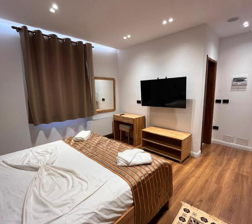 Photo of Bedroom in Sakës