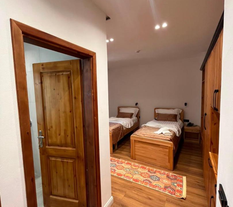 Photo of Bedroom in Sakës