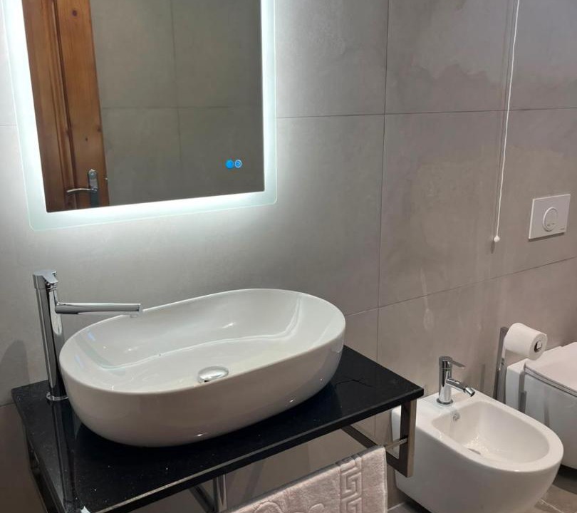Photo of Bathroom in Sakës