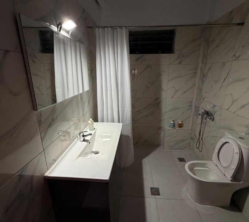 Photo of Bathroom in Nea Anchialos