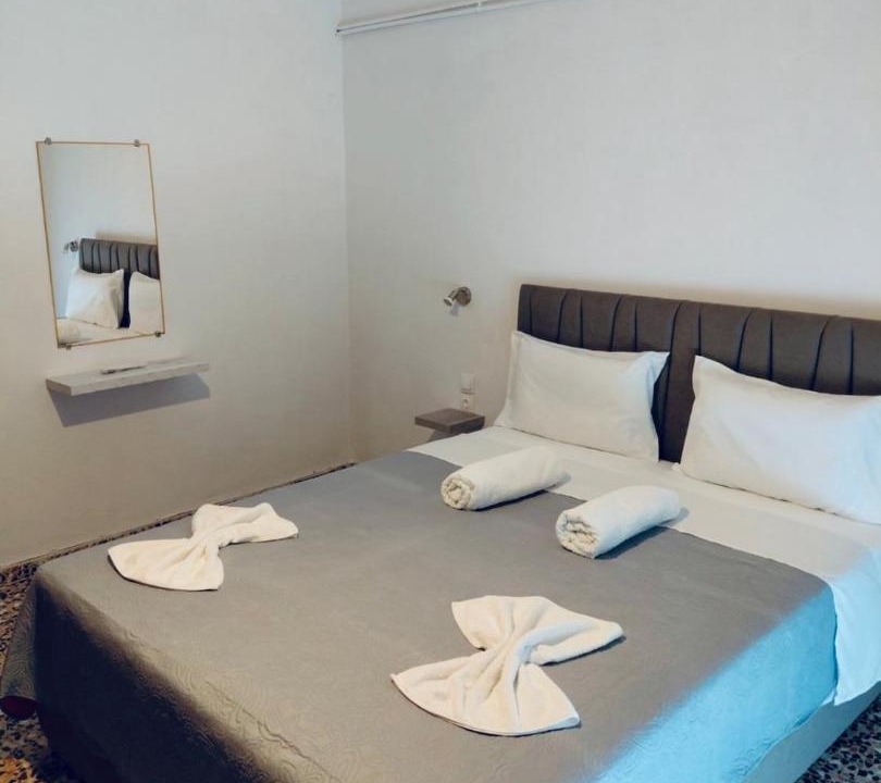 Photo of Bedroom in Nea Anchialos