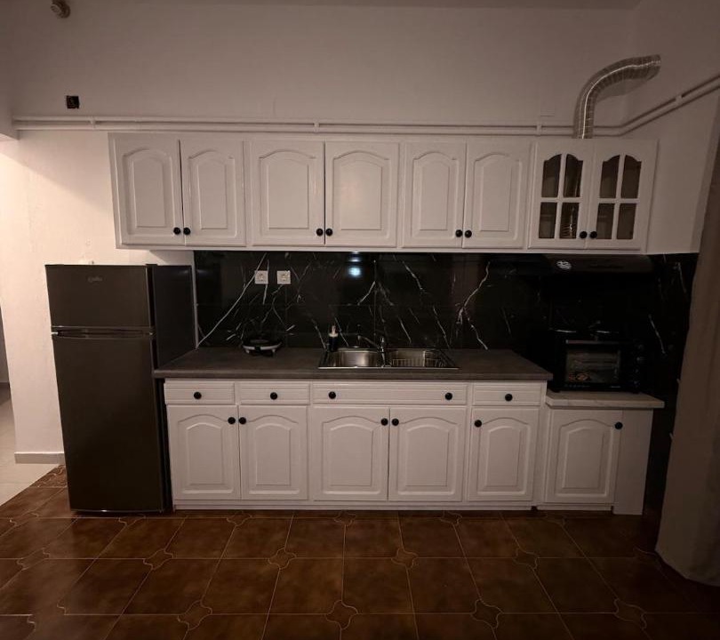 Photo of Kitchen in Nea Anchialos