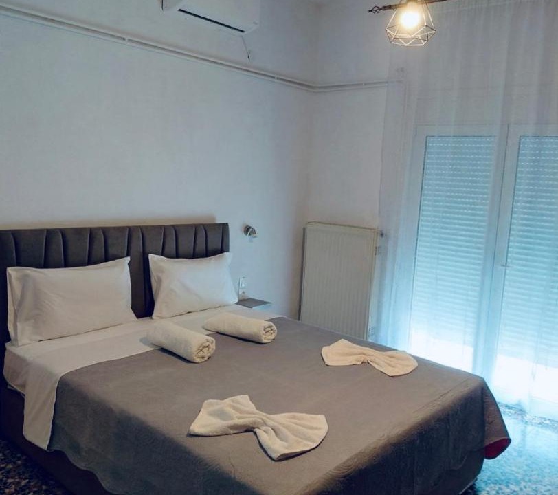 Photo of Bedroom in Nea Anchialos