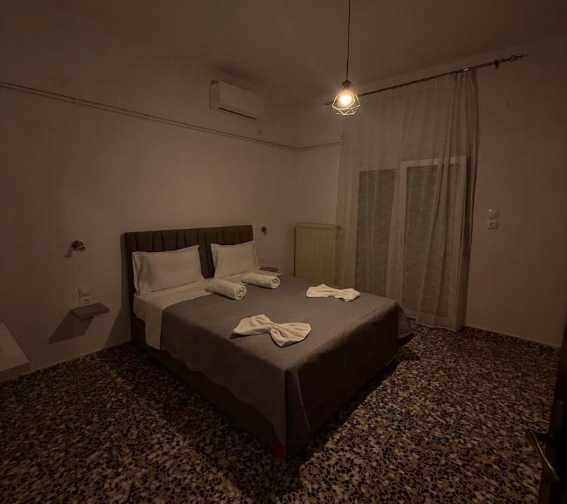 Photo of Bedroom in Nea Anchialos
