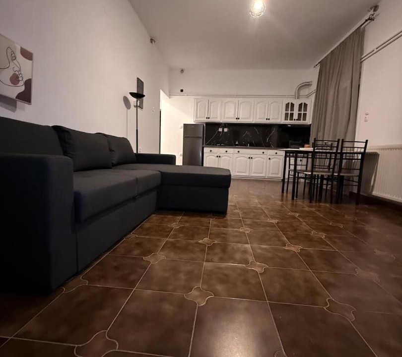 Photo of Livingroom in Nea Anchialos
