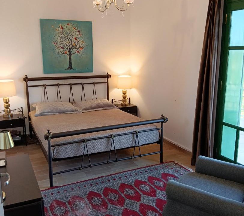 Photo of Bedroom in Asini