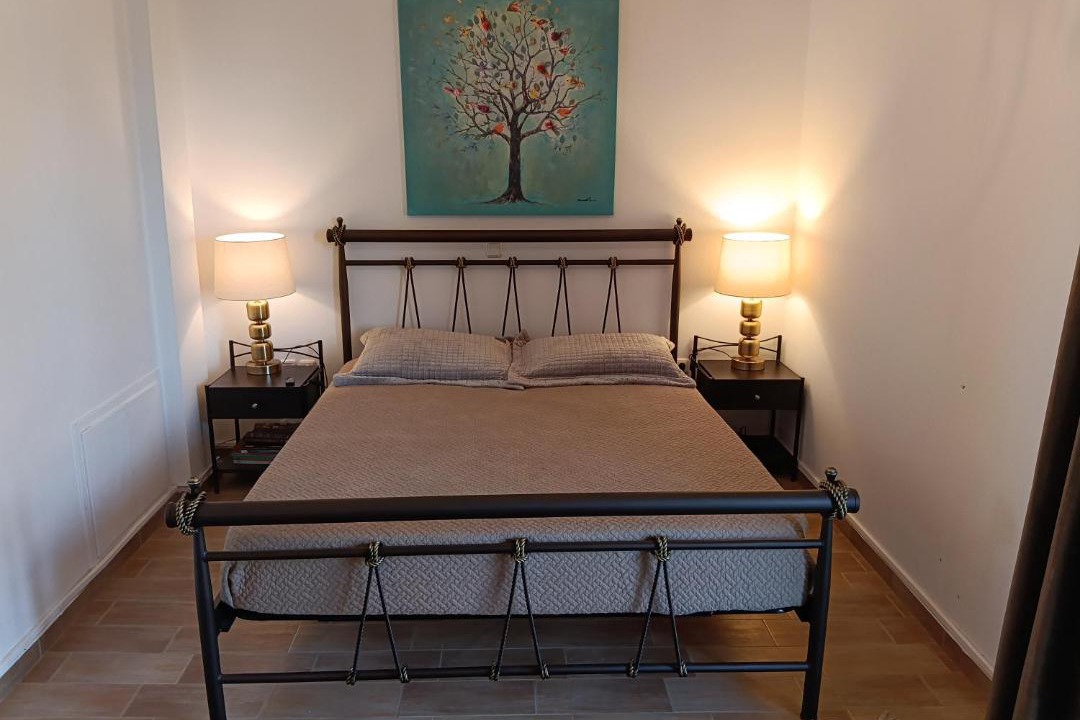 Photo of Bedroom in Asini