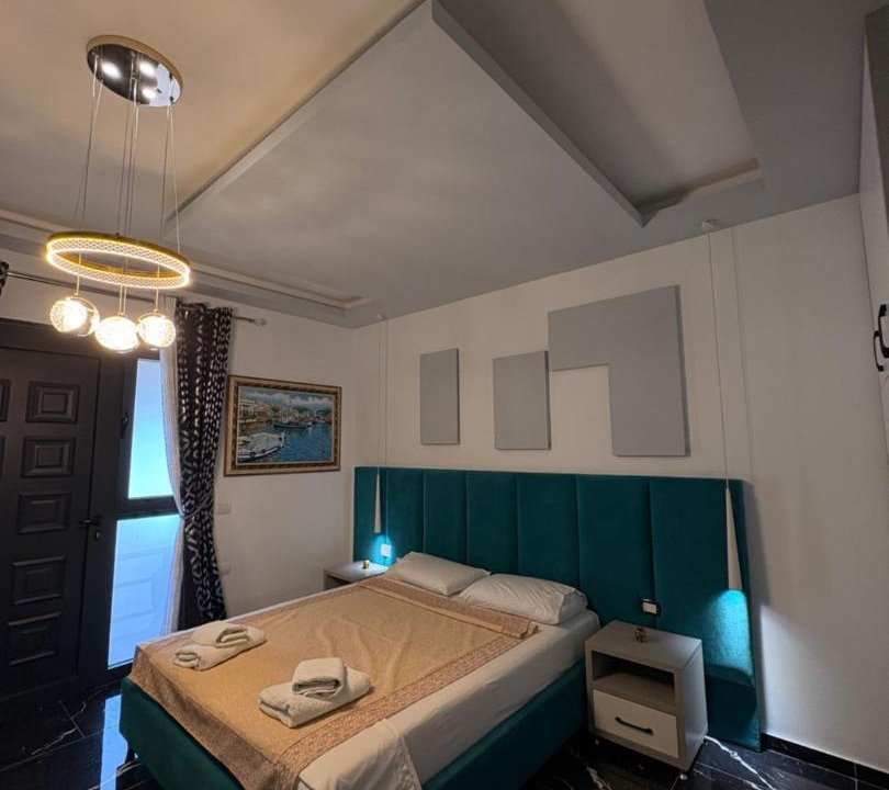Photo of Bedroom in Qeparo