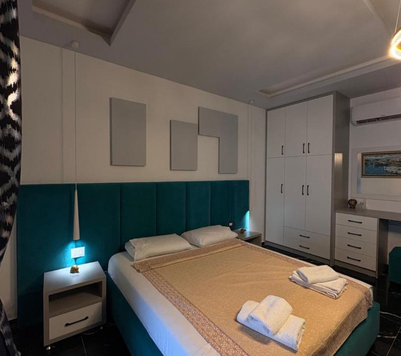 Photo of Bedroom in Qeparo