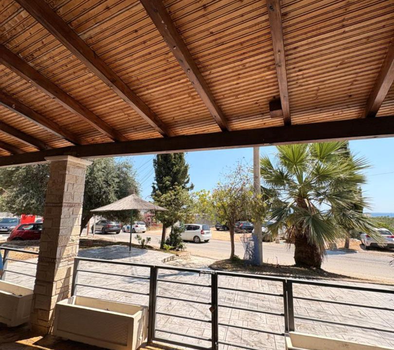 Photo of Patio Balcony in Qeparo