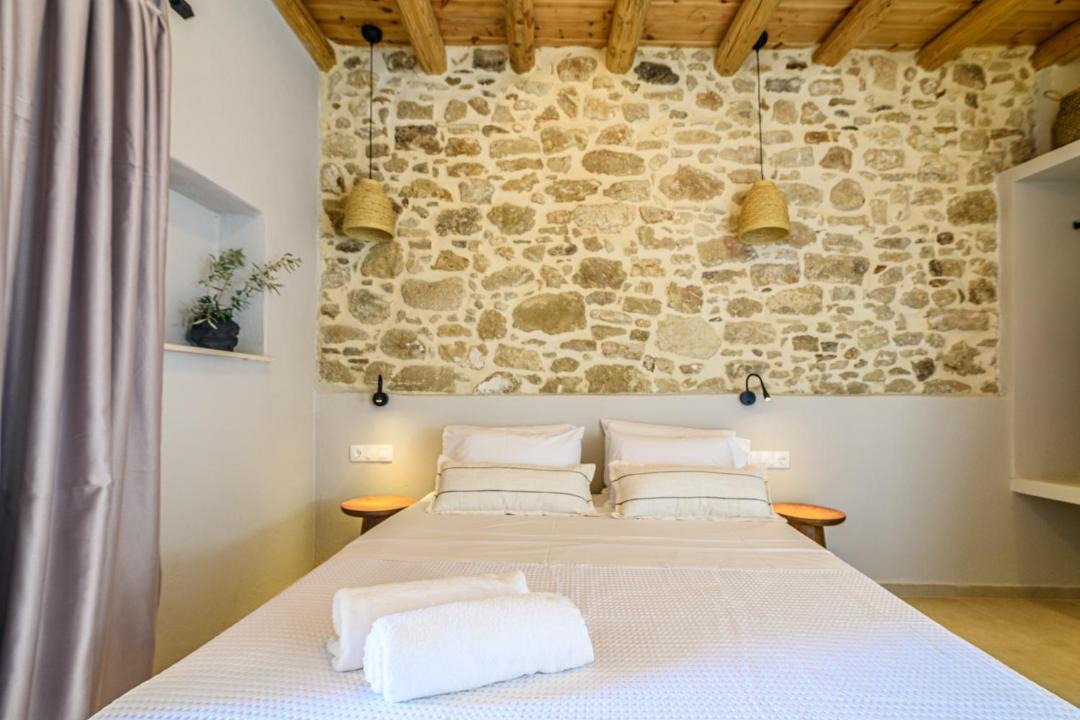 Photo of Bedroom in Vori