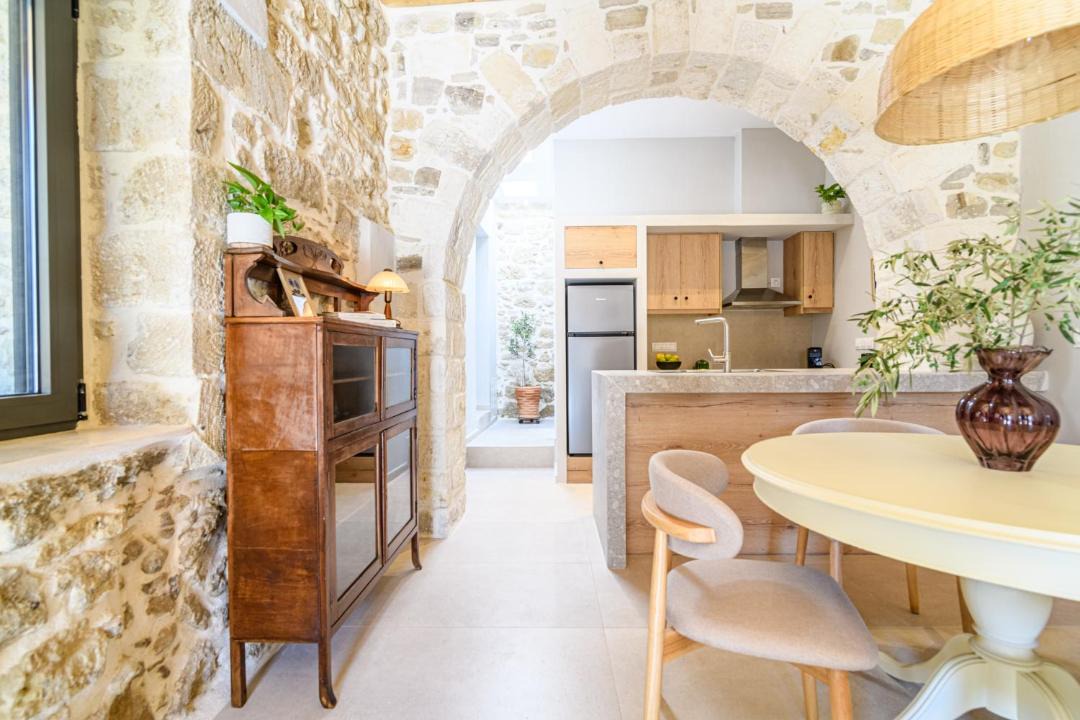 Photo of Kitchen in Vori