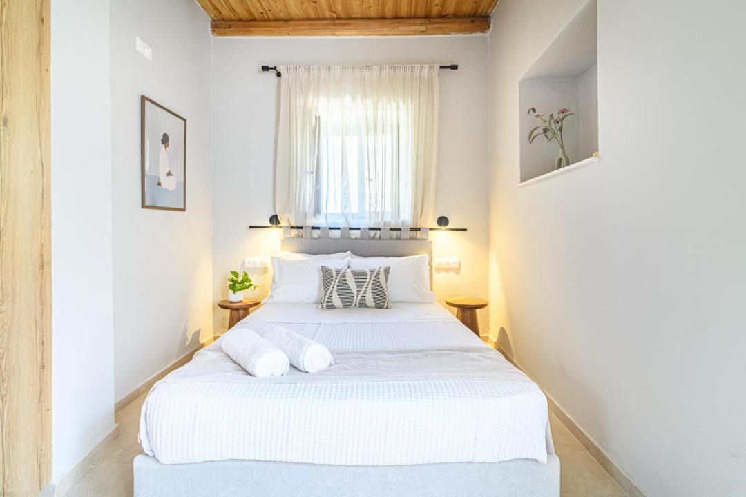 Photo of Bedroom in Vori