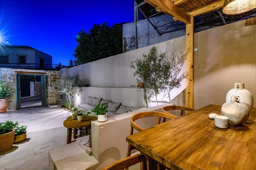 Photo of Patio Balcony in Vori