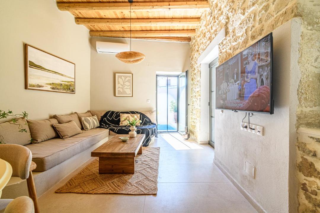 Photo of Livingroom in Vori