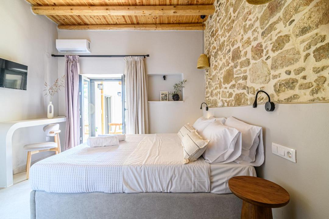 Photo of Bedroom in Vori