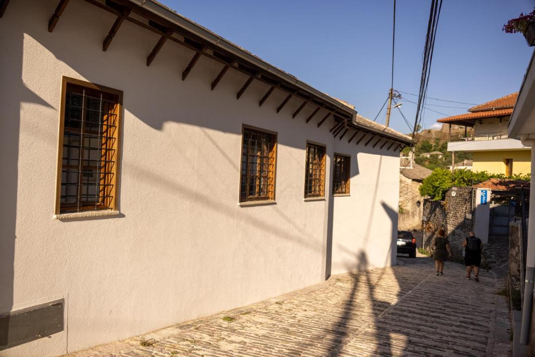 Photo of Others in Gjirokaster