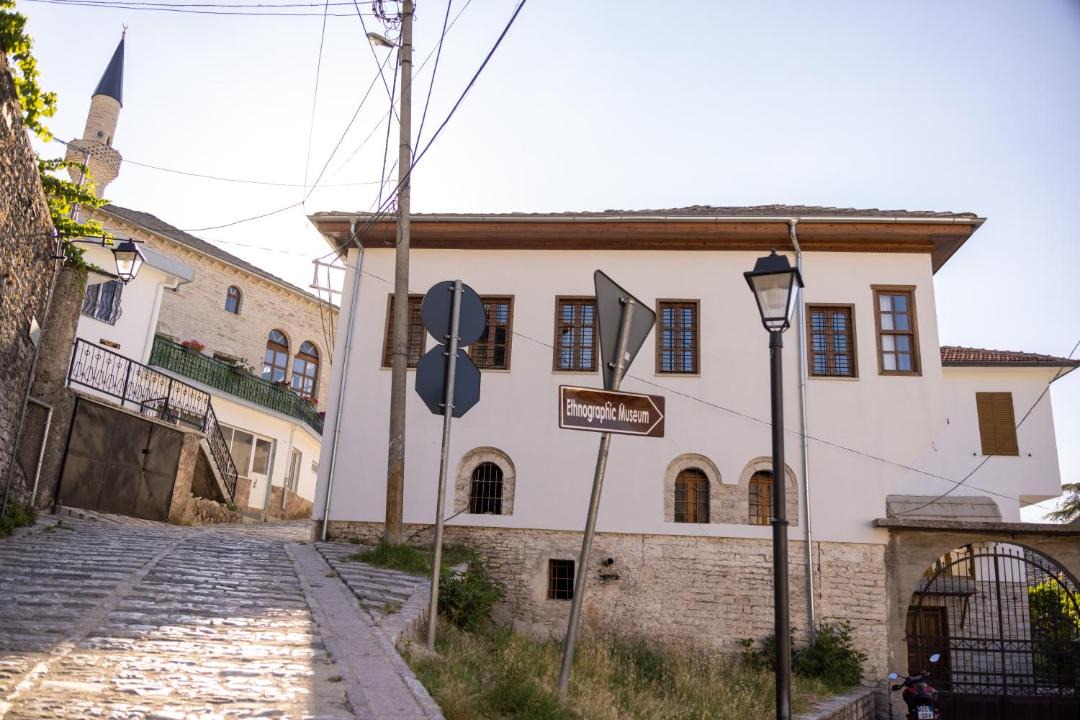 Photo of Others in Gjirokaster