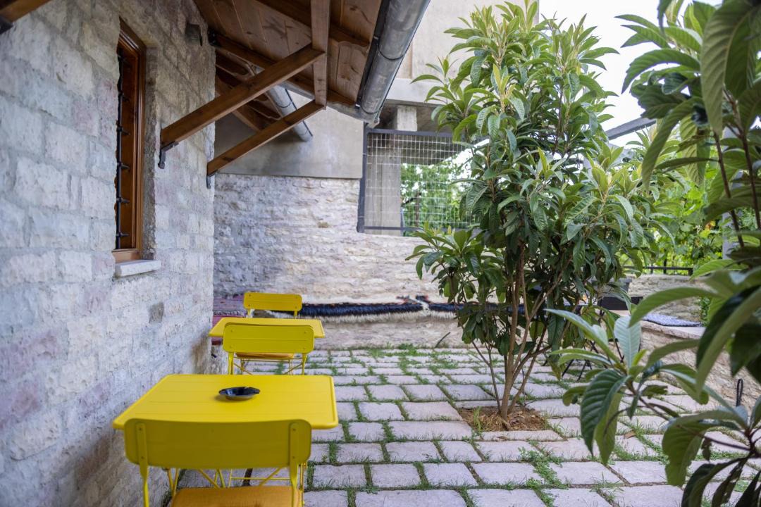 Photo of Others in Gjirokaster