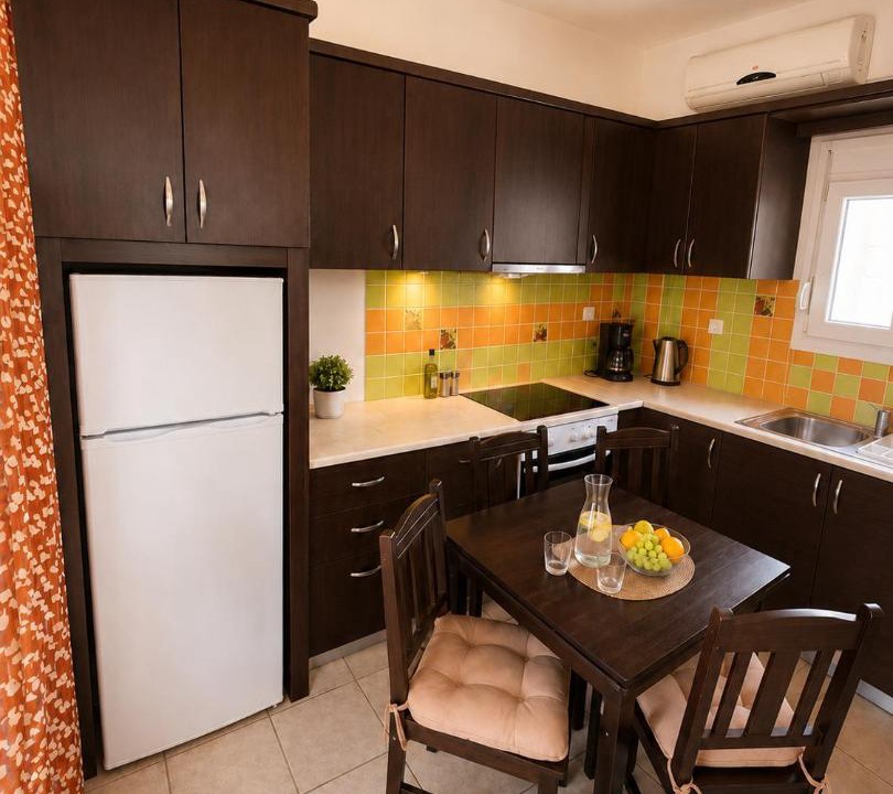 Photo of Kitchen in Parga