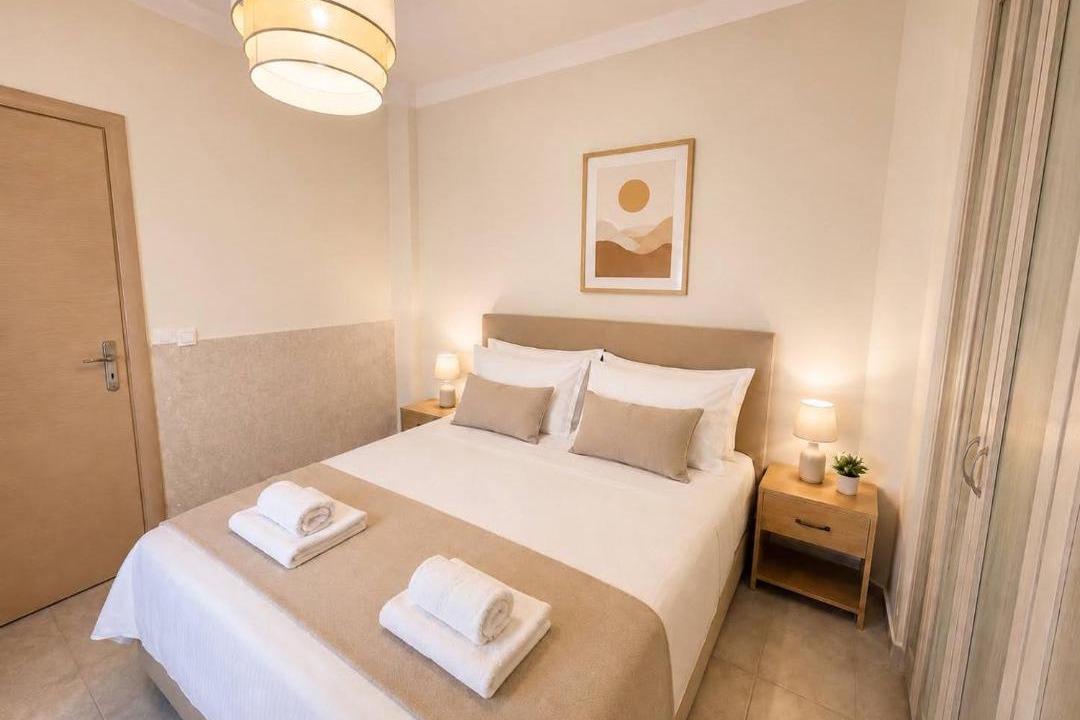 Photo of Bedroom in Parga