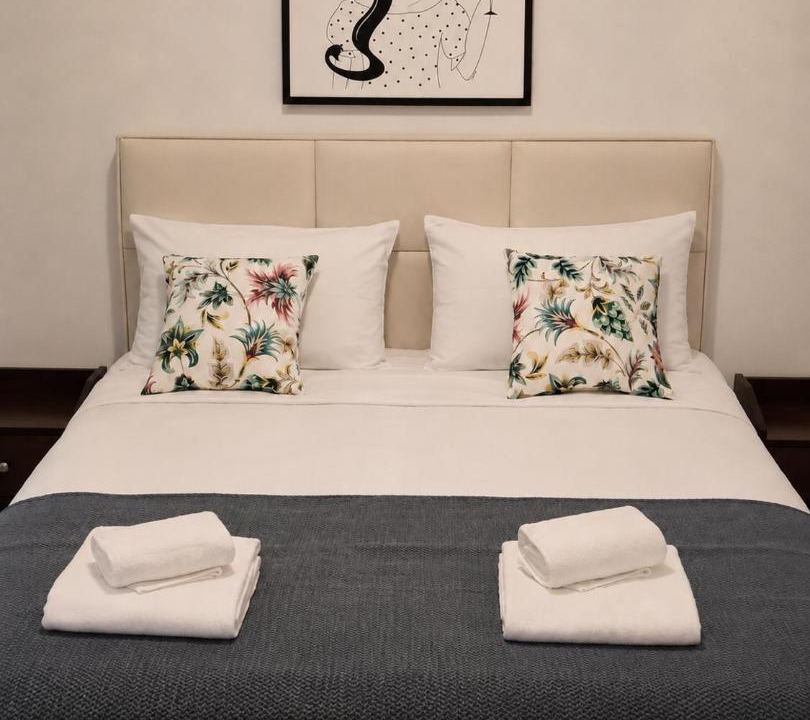 Photo of Bedroom in Parga