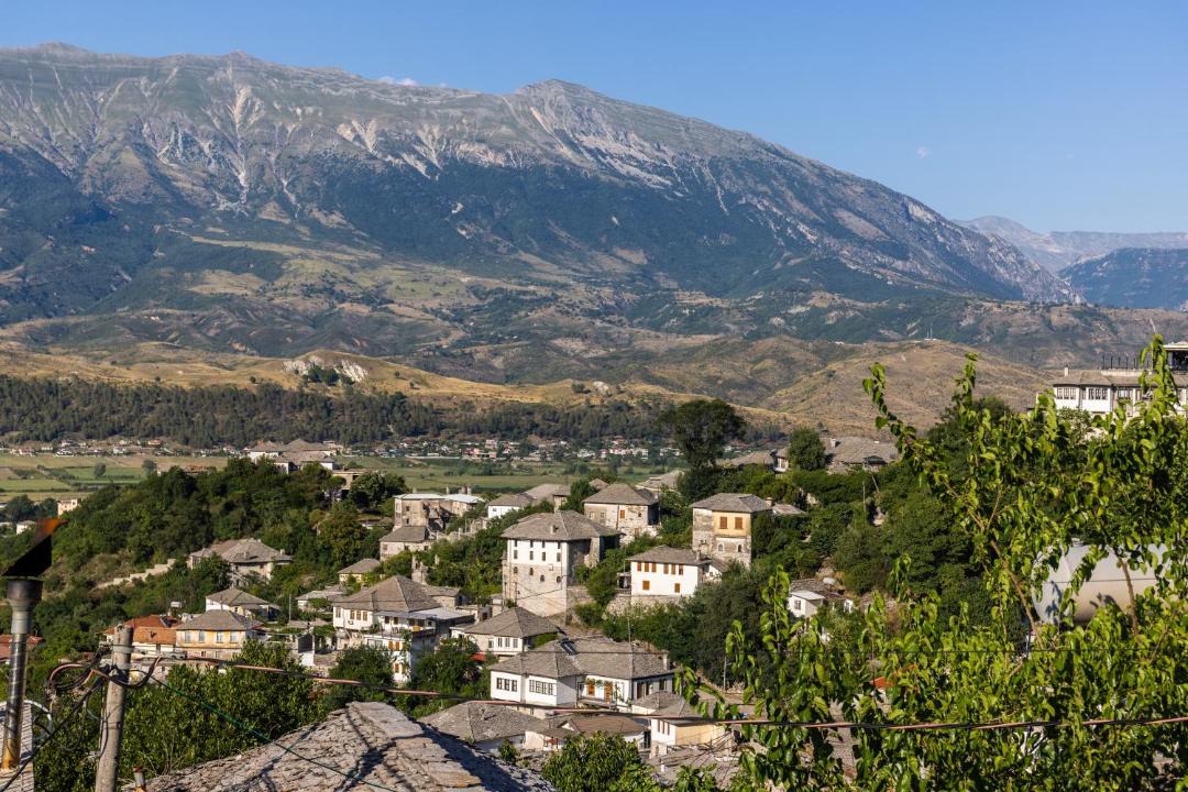 Photo of Others in Gjirokaster