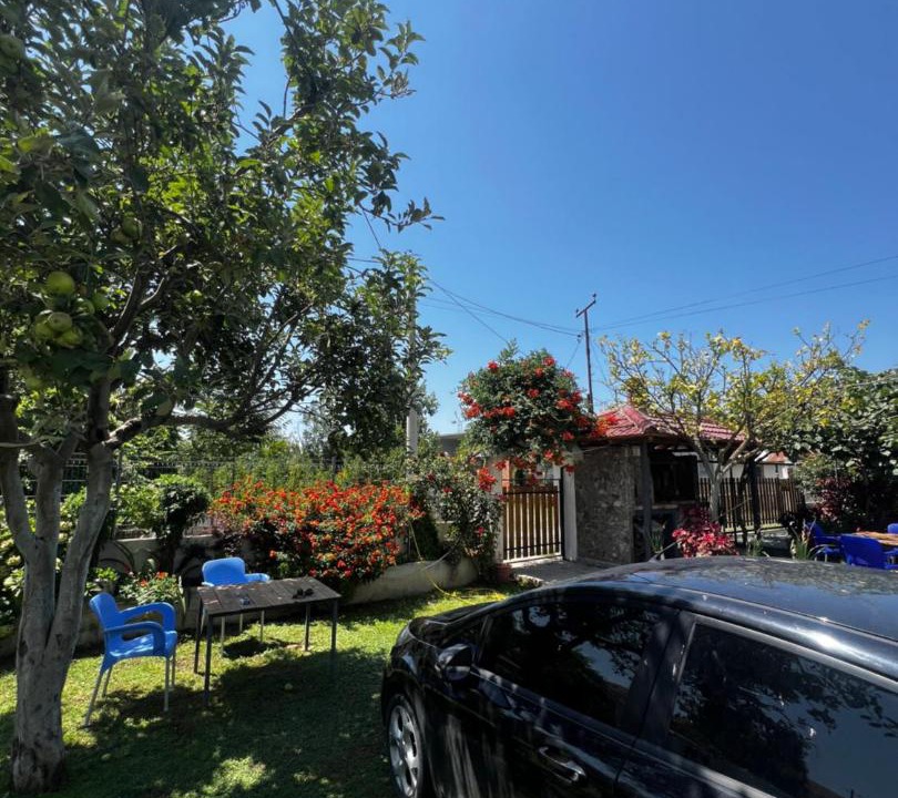 Photo of Outdoor in Sakës