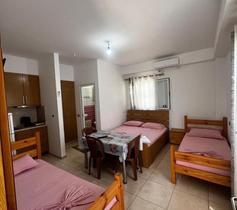 Photo of Bedroom in Sakës