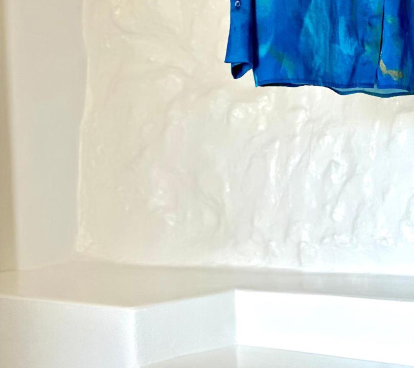 Photo of Bathroom in Milos