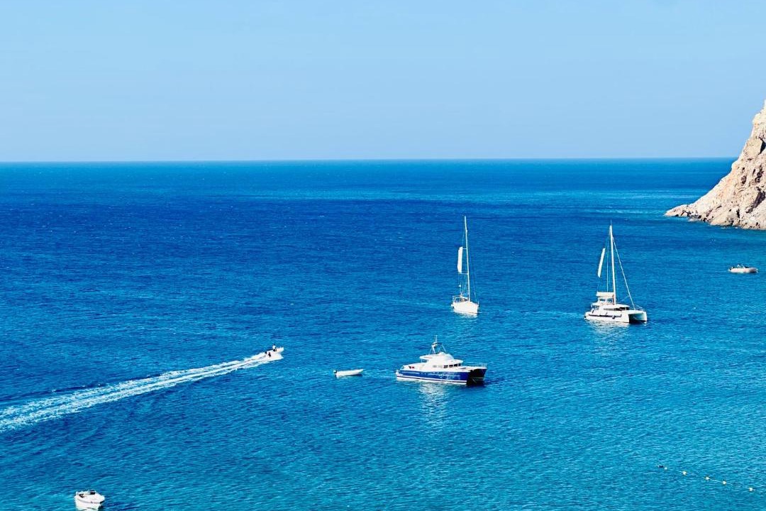 Photo of Others in Milos