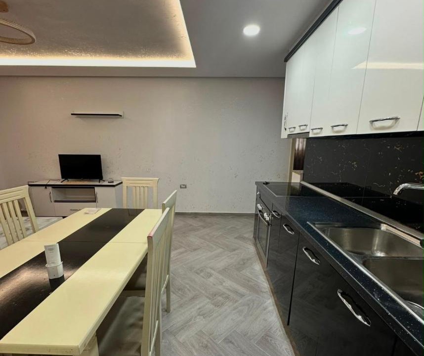 Photo of Kitchen in Sheqi i Vogel