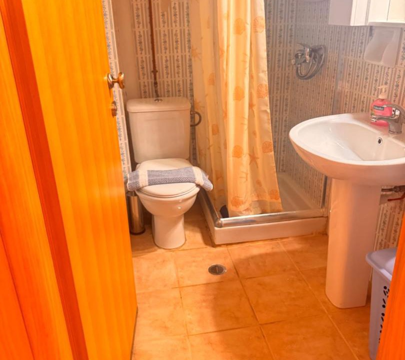 Photo of Bathroom in Gerolimenas