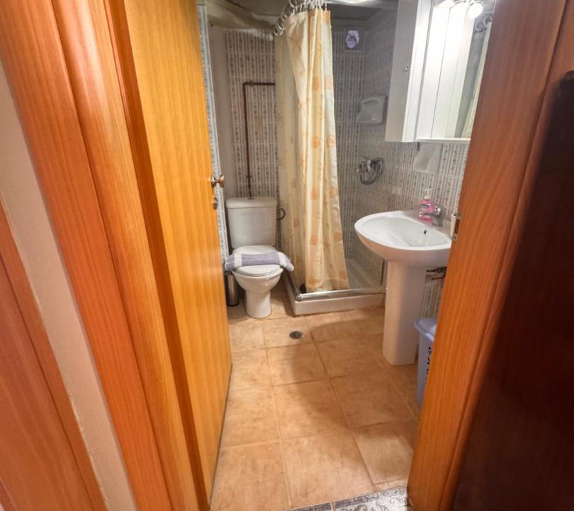 Photo of Bathroom in Gerolimenas