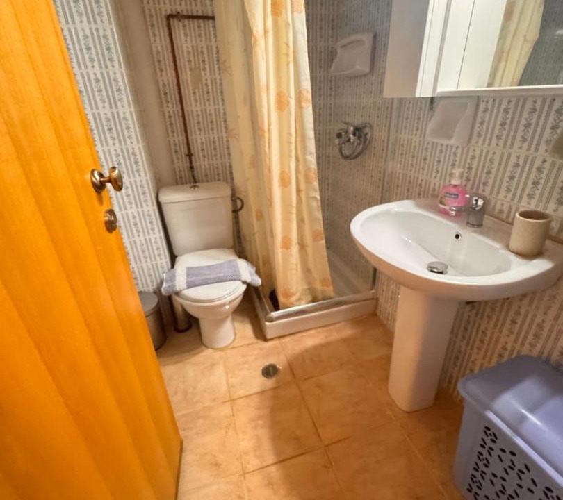 Photo of Bathroom in Gerolimenas
