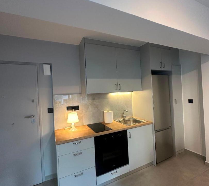 Photo of Kitchen in Argyroupoli