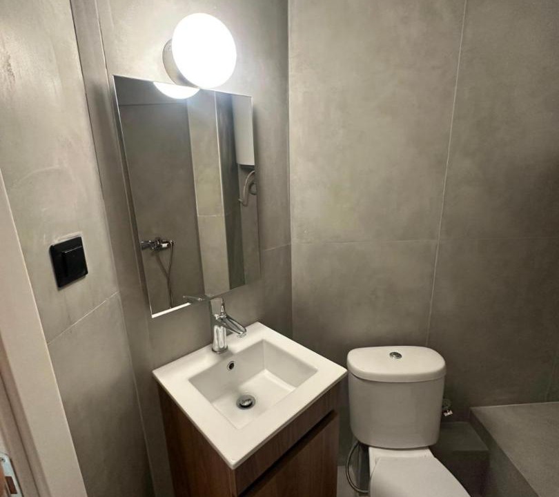 Photo of Bathroom in Argyroupoli