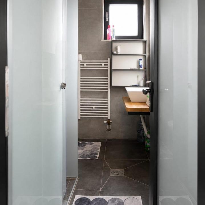 Photo of Bathroom in Hoçë e Qytetit