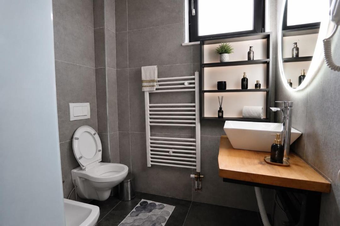 Photo of Bathroom in Hoçë e Qytetit