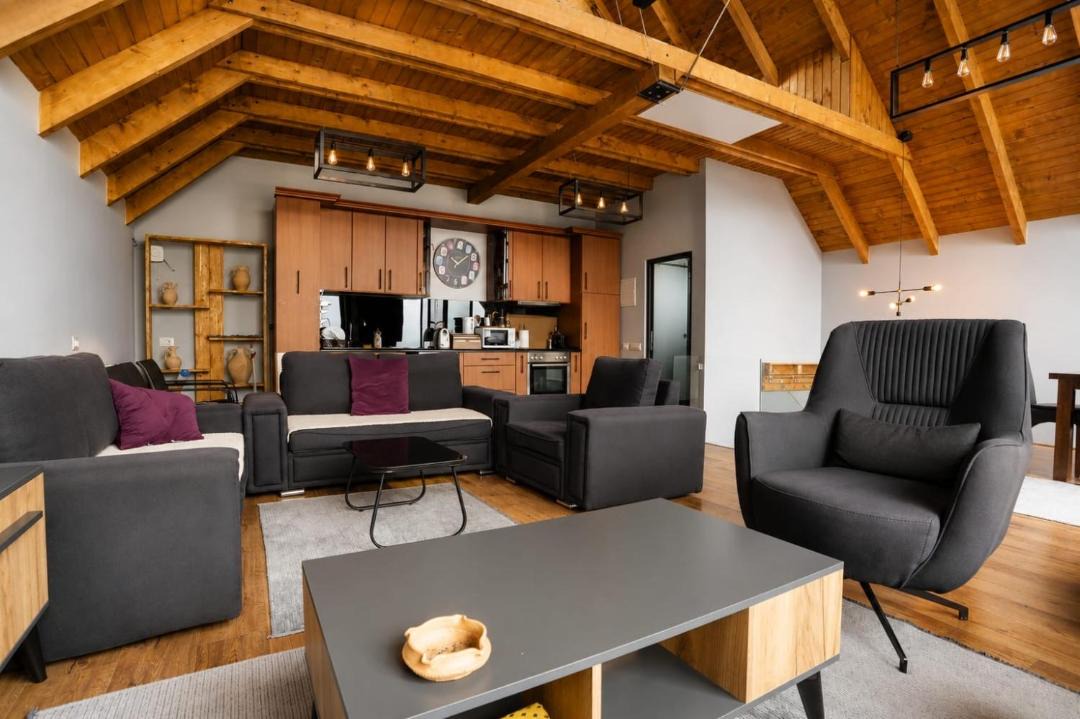 Photo of Livingroom in Hoçë e Qytetit
