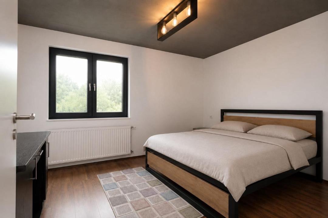 Photo of Bedroom in Hoçë e Qytetit