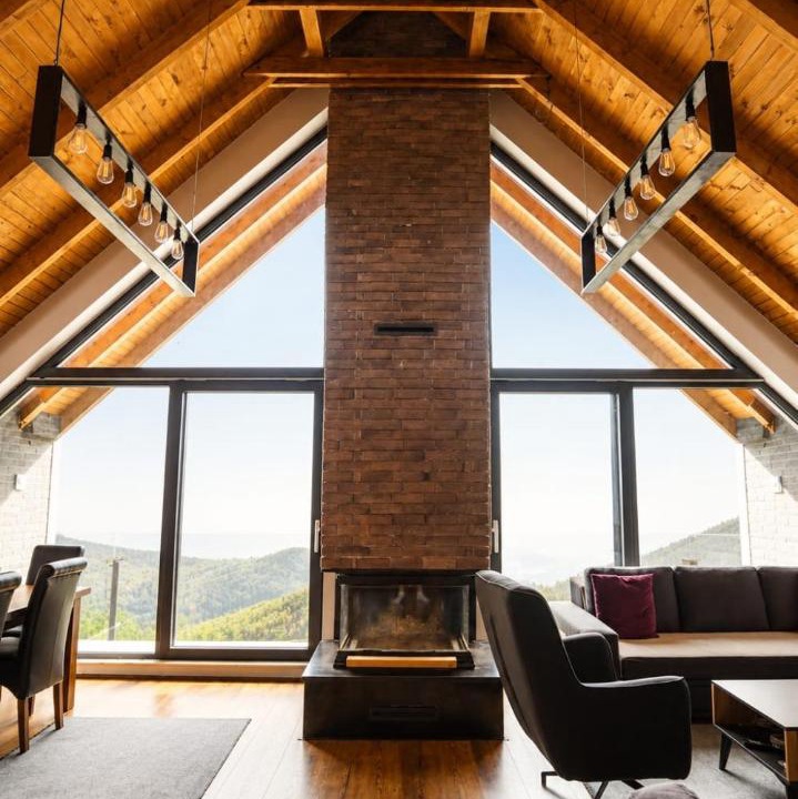 Photo of Livingroom in Hoçë e Qytetit