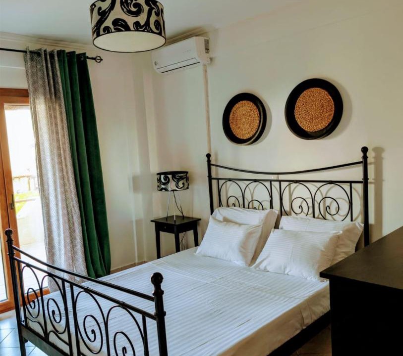 Photo of Bedroom in Afytos