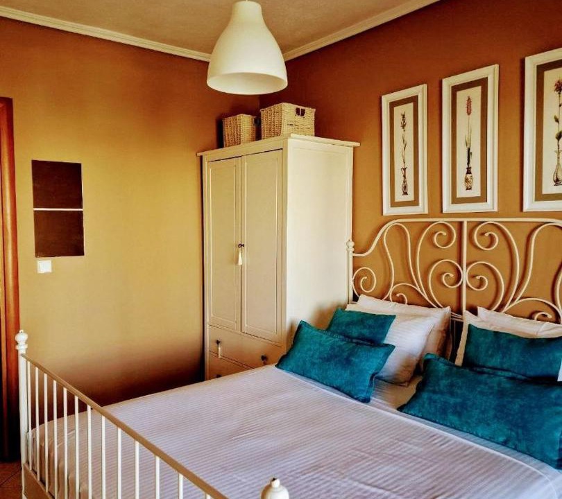 Photo of Bedroom in Afytos