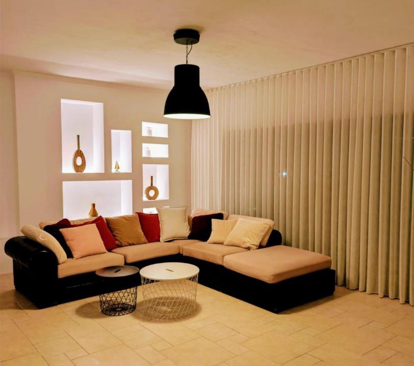 Photo of Livingroom in Afytos